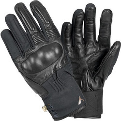 By City Artic Black