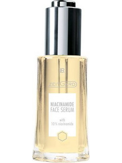 LR Zeitgard Serum Προσώπου για Λάμψη με Νιασιναμίδη 30ml