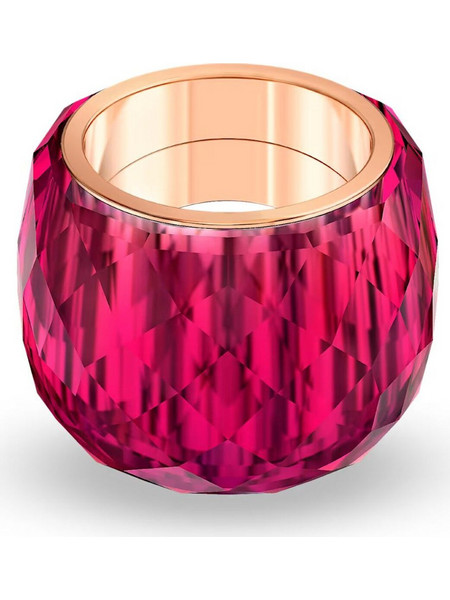 Swarovski Γυναικείο Δαχτυλίδι από Ατσάλι 5508718