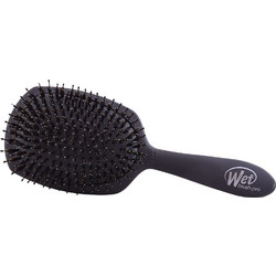 Wet Brush Pro Epic Shine Deluxe Βούρτσα Μαλλιών για Ξεμπέρδεμα Μαύρη