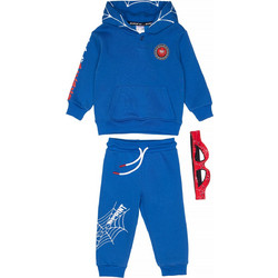 Sprint Παιδικό Σετ Φόρμας Royal Blue 252-1025-303