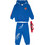 Sprint Παιδικό Σετ Φόρμας Royal Blue 252-1025-303
