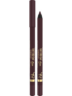 Golden Rose Tattoo Gel 117 Μολύβι Ματιών Αδιάβροχο