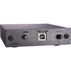 Rega Fono Mini A2D V2