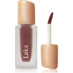 Laka Fruity Glam 121 Ash Nut Lip Gloss 4.5gr