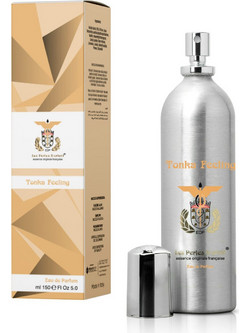 Les Perles D'Orient Tonka Feeling Eau de Parfum 150ml