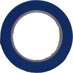 Token Χαρτοταινία Μπλε U.V. 24mm x 40m 1τμχ