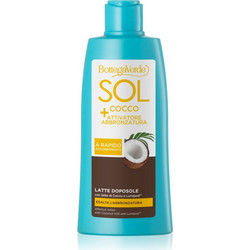 Bottega Verde Sol Cocco After Sun Γαλάκτωμα Σώματος 200ml