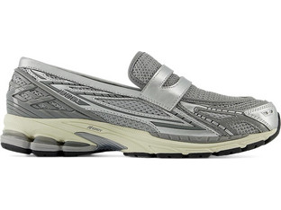 New Balance 1906L Ανδρικά Sneakers Ασημί U1906LAE