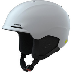 Alpina Kroon Κράνος Σκι & Snowboard Λευκό