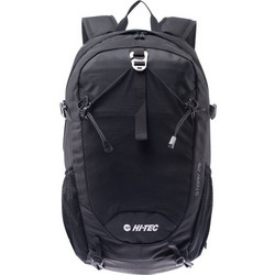 HiTec Stray 92800661862 Σακίδιο Πλάτης 20lt Μαύρο