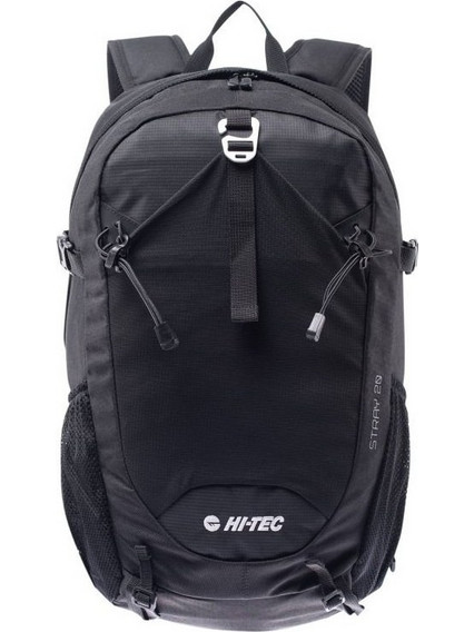 HiTec Stray 92800661862 Σακίδιο Πλάτης 20lt Μαύρο
