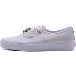 Vans Authentic 44 D Ανδρικά Sneakers Λευκά VN0A5KX4AVW1