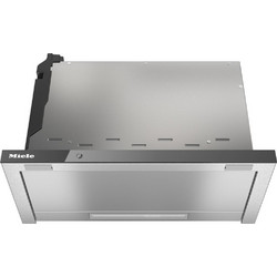 Miele DAS4630 Μηχανισμός Απορρόφησης 60cm Inox