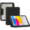 Mobilis Ultra Rugged Black (Apple iPad 10.9" 2022 / iPad 11" 2025) Mobilis Ultra Rugged Black (Apple iPad 10.9" 2022 / iPad 11" 2025)