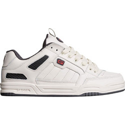 Globe Tilt Prime Ανδρικά Sneakers Λευκά GBTILTPR-14347