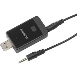 Marmitek BoomBoom 50 Bluetooth Audio Transmitter USB-A / 3.5mm