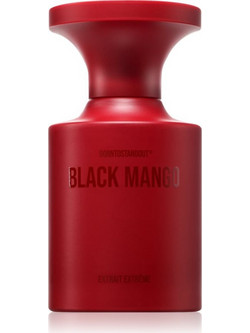 Borntostandout Black Mango Extrait de Parfum 50ml