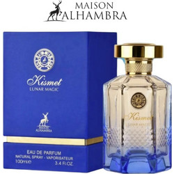Maison Alhambra Kismet Lunar Magic Eau de Parfum 100ml