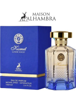 Maison Alhambra Kismet Lunar Magic Eau de Parfum 100ml