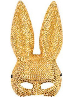 Μάσκα Bunny 2 χρώματα 81293