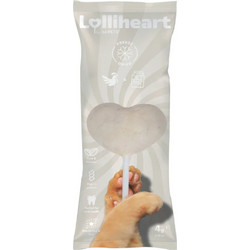 M-Pets Lolliheart Freeze Dried with Chicken & Milk 4gr