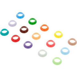 Sennheiser EW-D SK Color Coding Εξάρτημα Μικροφώνου