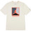 Jordan Παιδικό T-Shirt Κοντομάνικο Μπεζ 95F057-W5T