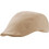 Atlantis Headwear Ανδρική Τραγιάσκα Υφασμάτινη Μπεζ 0190175