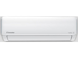 Inventor Intellia INVI-09WFI/INVO-09 Κλιματιστικό Inverter 9000 BTU A+++/A+++ με Ιονιστή και Wi-Fi