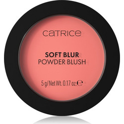 Catrice Soft Blur 040 Pink Positive Powder Blush 5gr