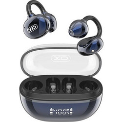 XO G43 Ακουστικά Bluetooth Ανθεκτικά στο Νερό Blue