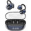 XO G43 Ακουστικά Bluetooth Ανθεκτικά στο Νερό Blue