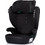 Chipolino Cyber Κάθισμα Αυτοκινήτου Booster i-Size 15-36kg Noir
