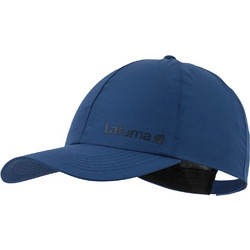 Lafuma Ανδρικό Καπέλο Jockey Υφασμάτινο Navy Μπλε LFV117819289