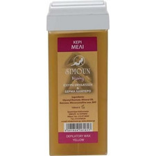 Simoun Honey Χαλάουα Roll-On 100gr