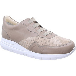 Softies Γυναικεία Sneakers Μπεζ 7353