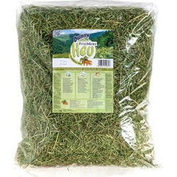 Bunny Nature FreshGrass Hay with Carrots 3kg