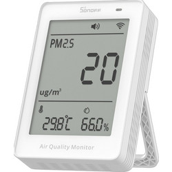 Sonoff AirGuard PM2.5 SAWF-07P
