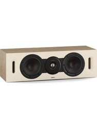 Dali Sonik Cinema Ηχείο Hi-Fi Κεντρικό 150W 2 Δρόμων Natural Oak