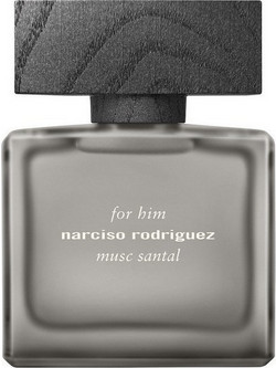 Narciso Rodriguez For Him Musc Santal Intense Eau de Parfum 50ml