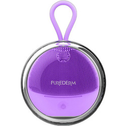Purederm Sonic Facial Brush Lavender