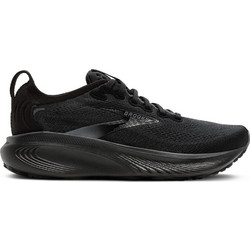 Brooks Adrenaline GTS 25 Ανδρικά Αθλητικά Παπούτσια για Τρέξιμο Μαύρα 1104541D-020