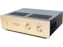 Canary Audio C1300 Προενισχυτής