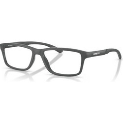 Arnette AN7292 2841 Ανδρικός Σκελετός Γυαλιών Οράσεως Κοκάλινος Γκρι