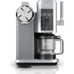 Ninja Creami Scoop & Swirl Παγωτομηχανή 480ml NC701EU