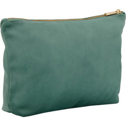 BagBase BG714 Γυναικείο Νεσεσέρ 24x23cm Πράσινο
