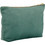 BagBase BG714 Γυναικείο Νεσεσέρ 24x23cm Πράσινο