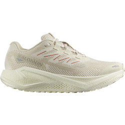Salomon Aero Blaze 3 Γυναικεία Αθλητικά Παπούτσια για Τρέξιμο Μπεζ 479151