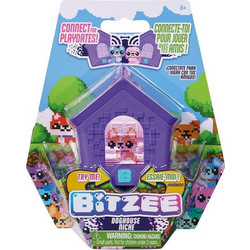 Spin Master Doghouse Ηλεκτρονικό Παιδικό Παιχνίδι Bitzee για 5+ Ετών 6072386